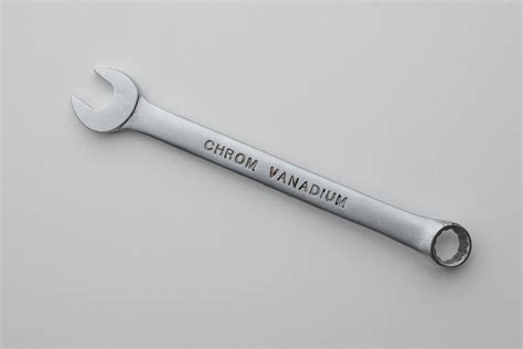Vanadium Common Uses