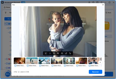 Recoverit Free Data Recovery 的图像结果