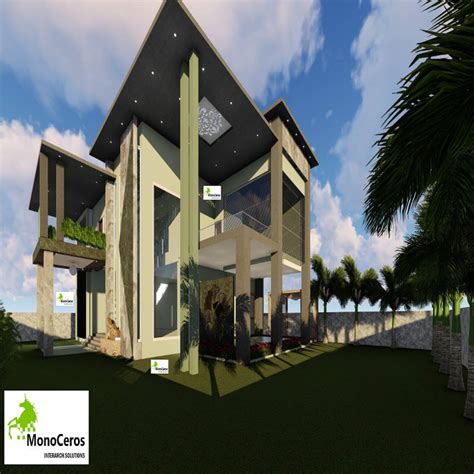 Bungalow architecture design | homify
