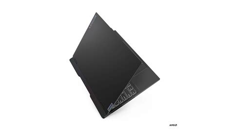 Slideshow: Lenovo Legion Slim 7