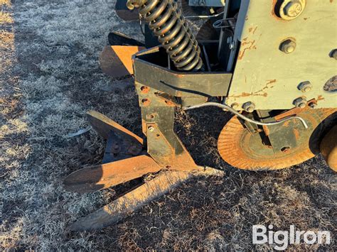 Hiniker 5000 12 Row Cultivator | Agriculture | BigIron