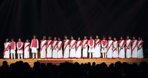 DAIS Annual Day Photo & Video Gallery | Best International School in Mumbai