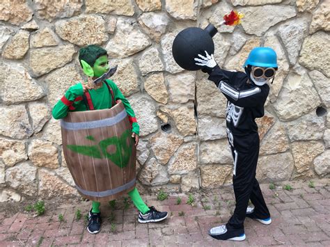 Discover 11 Clash Royale Costumes and clash royale costume ideas ...