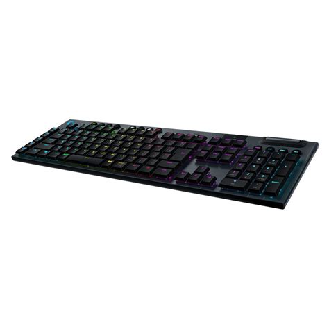 Amazon.in: Buy Logicool G G913-TC Gaming Keyboard, Tactile, Brown Axis ...