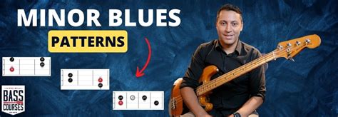 Image result for Simple Blues Bass Patterns
