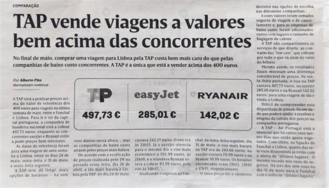 Why Is TAP Air Portugal Way More Expensive Than Other Airlines?