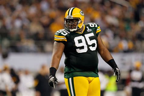 Green Bay Packers: Ranking Every Player on the 2010 Roster