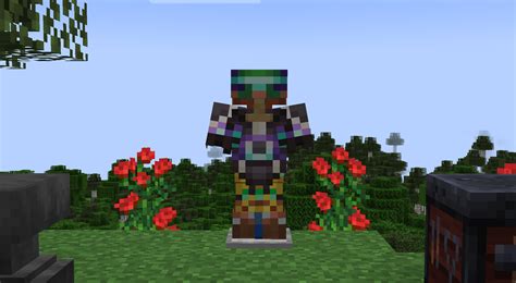 Image result for Minecraft Better Armor Mod