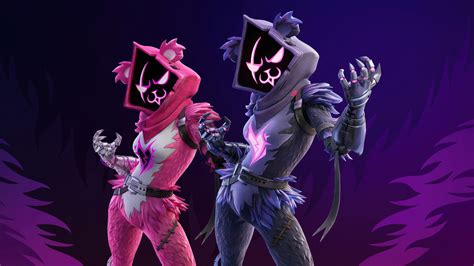 3840x2160 Fortnite Raven Team Leader 4K ,HD 4k Wallpapers,Images ...