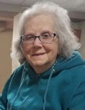 Sally Ann Lewis Obituary - 2022 - Parthemore Funeral Home