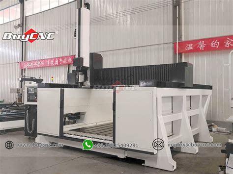 Haas 5-Axis Router 的图像结果