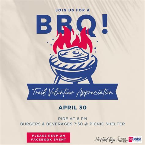 Trail Volunteer Appreciation Ride and Happy Hour, Walnut Creek Mountain ...