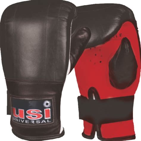 Buy USI UNIVERSAL Boxing Gloves For Men & Women, 617SPU Fury Training ...
