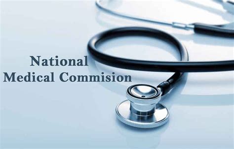 NMC appoints Public Information officers, First Appellate Authority ...