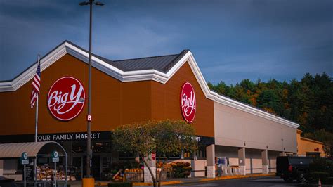 Big Y MA - Savannah Specialty Products