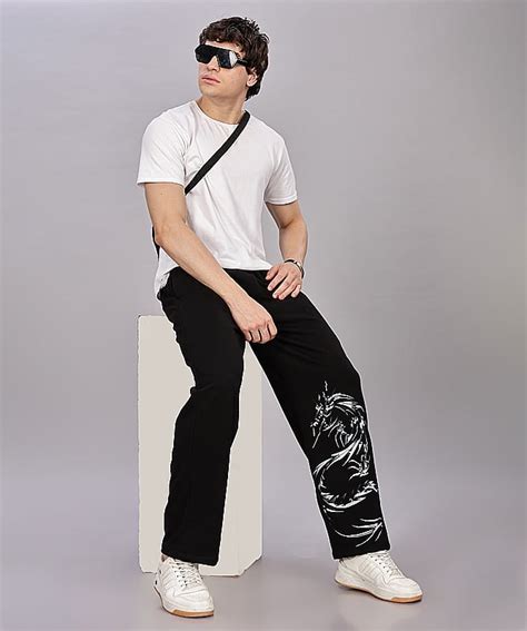 Dragon Blade Unisex Joggers – XtremeX