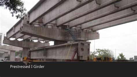 Reinforced concrete deck girder bridge | PPTX