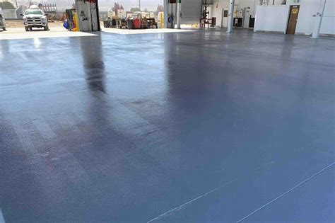 The Ultimate Guide to the Best Concrete Floor Coatings
