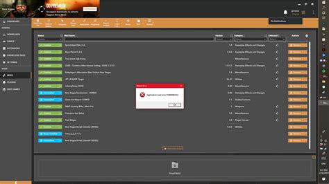 Image result for Vortex Mod Manager Not Launching