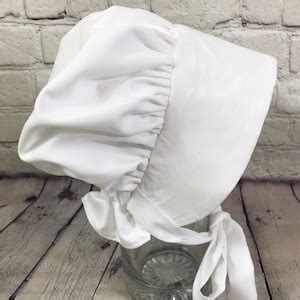 Prairie Bonnet Pattern 的图像结果