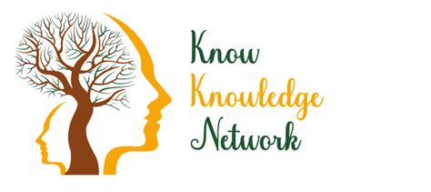 Image result for Knowledge Network Sticker