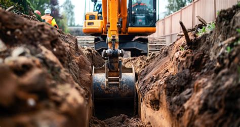 Trenching Shoring Training