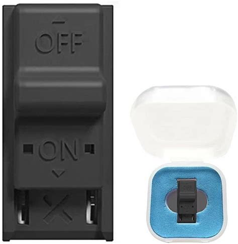 Theperfectpart BLACK RCM Tool Clip Short Circuit Jig For Nintendo India ...