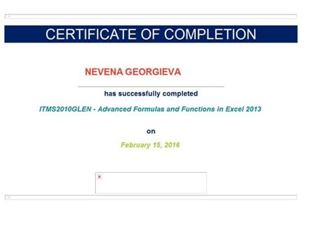 Basic Excel Formulas 2013 的图像结果