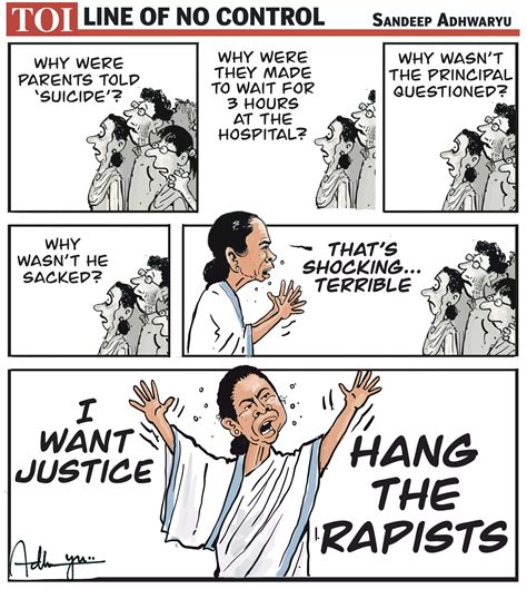 Kolkata rape-murder |The Times of India