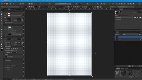 Image result for Affinity Publisher Tables Tutorial
