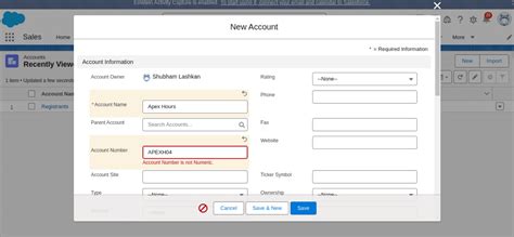 Image result for Salesforce Validation Fish