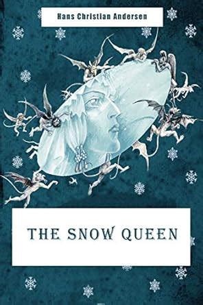 The Snow Queen (Illustrated) : Amazon.in: Books