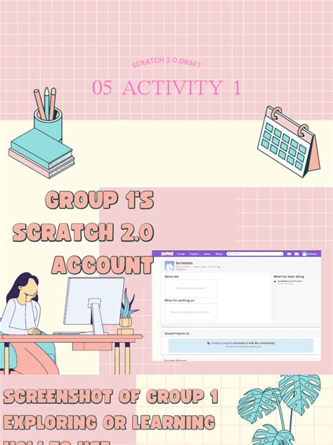 Image result for How to Use Scratch 2.0 App