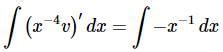 Bernoulli Differential Equations - Calculus - Mathematics PDF Download