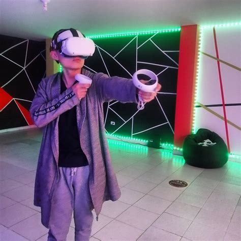INFINITY VR - All You Need to Know BEFORE You Go 2026 (with Photos ...