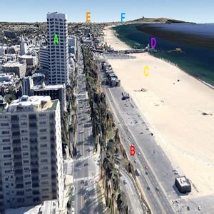 Live Map Updates 的图像结果