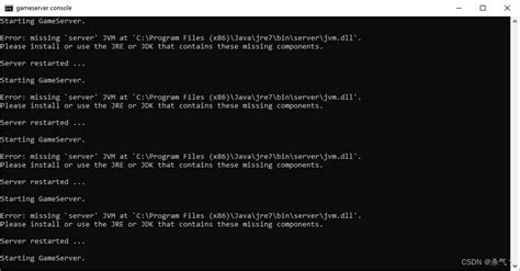 Why Isn't My JavaServer Download Working 的图像结果