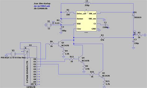 Image result for Switching Regulator Output