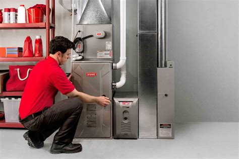 80000 Btu Furnace