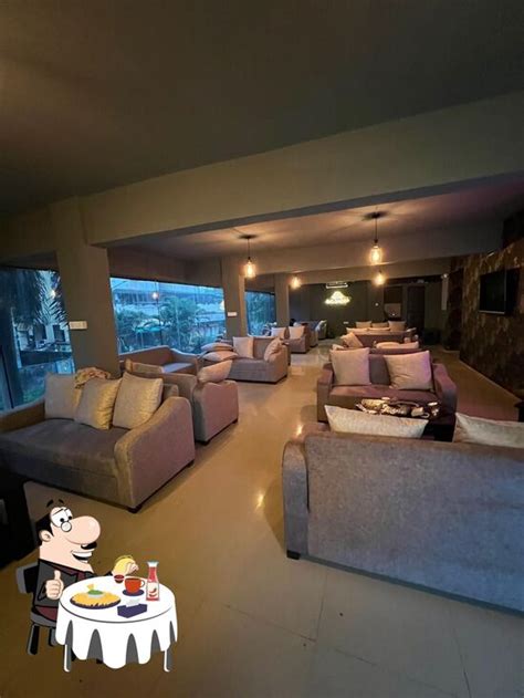 Big Daddy Cafe and Lounge, Navi Mumbai - Restaurant menu, prices and ...