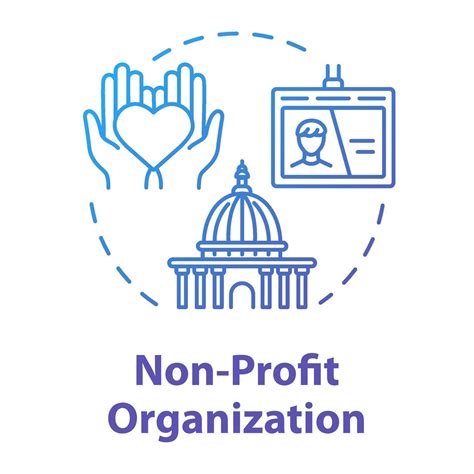 Non-Profit Organization 的图像结果