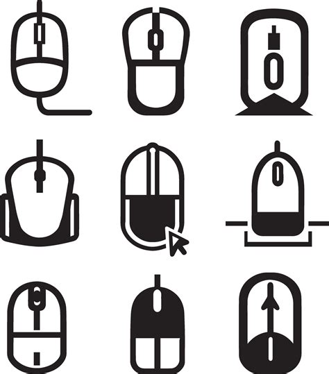 Image result for Mouse Curor Click