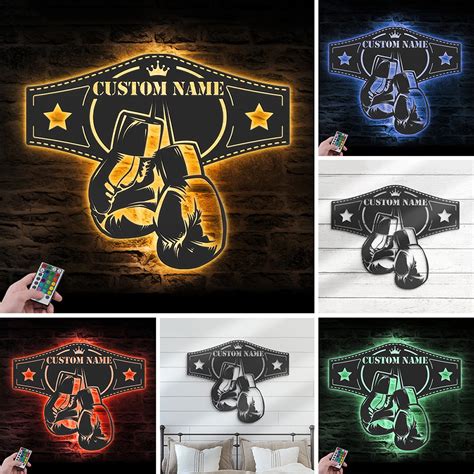 Boxing Long Sign 的图像结果