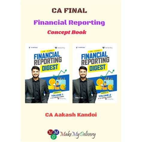Financial Reporting