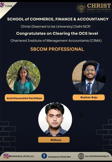 CHRIST (Deemed to be University), Delhi NCR Campus