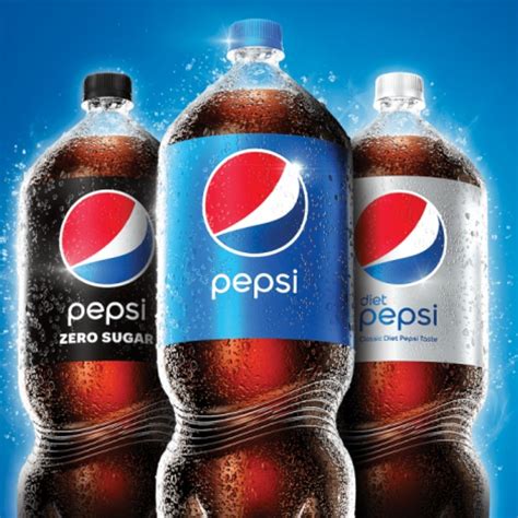 Pepsi Products Images