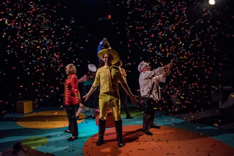 Little Lake Theatre | Live Theatre Near Pittsburgh | Little Lake ...