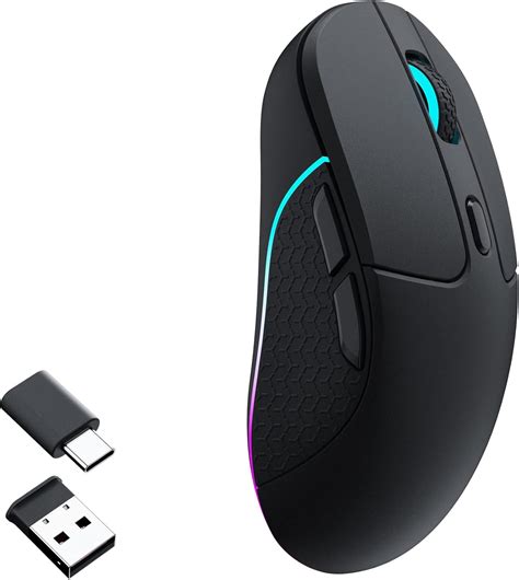 Keychron M3 Wireless Mouse, PAW3395 Sensor with India | Ubuy