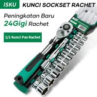 Jual Kunci Set Terbaik - Harga Murah Maret 2025 & Cicil 0%
