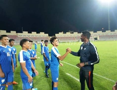 WAFF Tournament: India Under-16 football team creates history, becomes ...